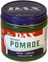 Dax Soft And Beautiful Bergamot Pomade Cream 100 Ml