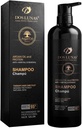 Dos Lunas Anti-hair Fall And Renewal Argan Oil Of Morocco Shampoo 900 Ml