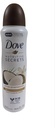 Dove Coconut And Jasmine Antiperspirant Deodorant, 150ml