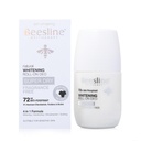 Beesline Super Dry Fragrance Free Whitening Roll-on Deo For Women 50 ml
