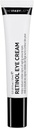 The Inkey List Retinol Eye Cream To Reduce Wrinkles And Fine Lines 15ml