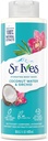 St. Ives, Hydrating Body Wash, Coconut Water & Orchid, 16 Fl Oz (473 Ml)