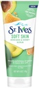 St. Ives St. Ives Avocado And Honey Scrub Facial Cleanser - 6oz