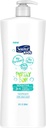 Suave Kids 3 In 1 Shampoo Conditioner Body Wash, Purely Fun Sensitive, 28 Oz