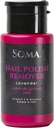 Soma Nail Removal 200ml Lavender