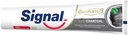 Signal Complete 8 Nature Elements Toothpaste, For A Whiter Smile In 7 Days, Charcoal, With Zinc For Natural Antibacterial Protection, 75ml