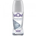 Mum Deodorant Roll On 75 Ml Un-perfumed