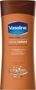 Vaseline Intensive Care Cocoaglow Lotion - 200ml