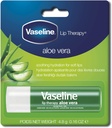 Vaseline Lip Therapy Aloe Vera 4.8gm