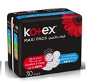 Kotex Maxi Pads Normal + Wings Coco 6 X 30