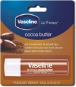 Vaseline Lip Therapy Cocoa Butter 4.8gm