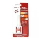 Farah 22 Nail Glue Professional Quallity 12gm Korea