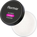 Flormar Loose Face Powder - 01 Pale Sand