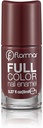 Flormar Full Colour Nail Enamel, Fc66 Cinnamon
