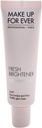 Make Up Forever Step 1 Primer Fresh Brightener