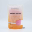 FOUF Dead Sea Bath Salt 250g