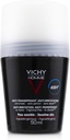 Vichy - Homme Deo Roll On Sensitive Skin 48h 50 Ml