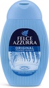 Felce Azzurra Shower Gel - Original 250 Ml