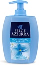 Felce Azzurra Liquid Soap - Moisturizing White Musk 300 Ml