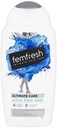Femfresh Intimate Hygiene Triple Action Deodorising Wash 250ml