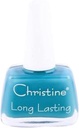 Christine Long Lasting Nail Polish 10 Ml, 144 Color Shade