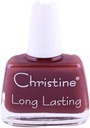 Christine Long Lasting Nail Polish 10 Ml, 148 Color Shade