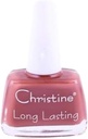 Christine Long Lasting Nail Polish 10 Ml, 152 Color Shade