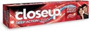Closeup Tooth paste  Red Hot Msh Gzl 100ml