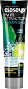 Closeup Toothpaste White Attraction Natural Smile Lemon Essence Plus Sea Salt, 75 Ml - Pack Of 1