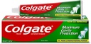 Colgate Maximum Cavity Protection Extra Mint Anti Cavity Toothpaste, 100 Ml