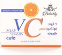 Vitamin C Soap Made With Organic Ingredients For All Skin Types 100g