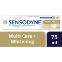 Sensodyne Multi Care+ Whitening 75 ml