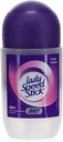 Lady Speed Stick, Fresh Fusion, Antiperspirant Deodorant, Roll-on 50ml