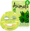 Masque BAR Dragon Vitalizing Pretty Animalz Sheet Mask 21 Ml