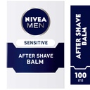 Nivea Men After Shave Balm Sensitive Chamomile & Hamamelis 100ml
