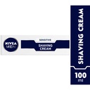 Nivea Men Shaving Cream Sensitive Chamomile & Hamamelis 100ml