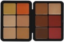 Make Over 22 Hd Skin Palette Hd002 - ميك اوفر 22 اتش دي سكين باليت