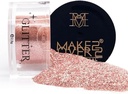 Make Over 22 Gl003 Glitter Diffuse Powder