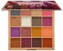 Make Over 22 16 Color Eye Shadow Palette, Pr01