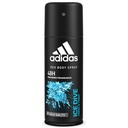 Adidas Deo Spray Ice Dive 150 ml