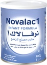 Novalac Baby Milk (1) 400 Gm