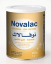 Novalac Colinova low lactose Infant Formula Milk Powder 400 G