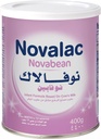 Novalac Infant Formula Milk Powder 400 G