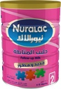 Nuralac Stage 2 Baby Milk Powder, 900 G