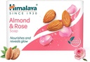 Himalaya Almond Soap Bar, 125g