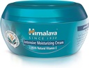 Himalaya Body Cream Intensive Moisturizing & Protects Even The Extremely Dry Areas Of Your Skin -150ml