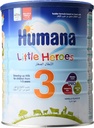 Humana Stage 3 Baby Milk From 1 Years To 3 Years, 900g