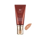 Missha, Perfect Cover BB Cream, SPF 42 PA+++, No. 31 Golden Beige, 50 ml