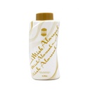 Ajmal Misk ALAROSAH Perfumed Body Powder - 100 gm