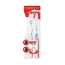 Parodont Active Toothbrush Medium 01 - 2 Pieces